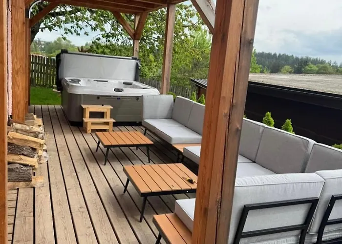 Horsky Sklipek Trutnov